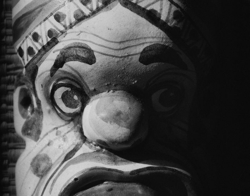 Nft Mask the Face