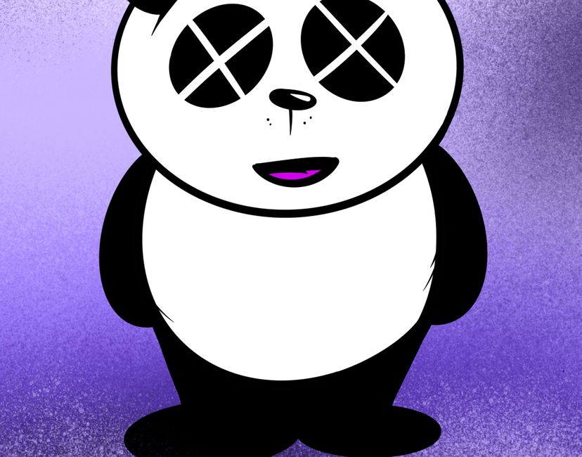 Nft Pandal#039 PandalTrix