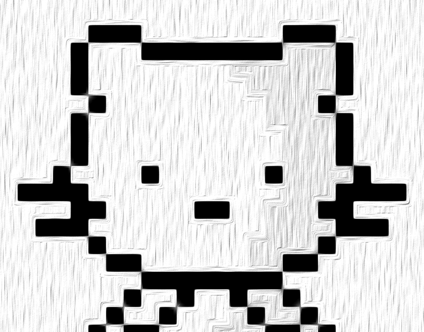 Nft BitCat #18