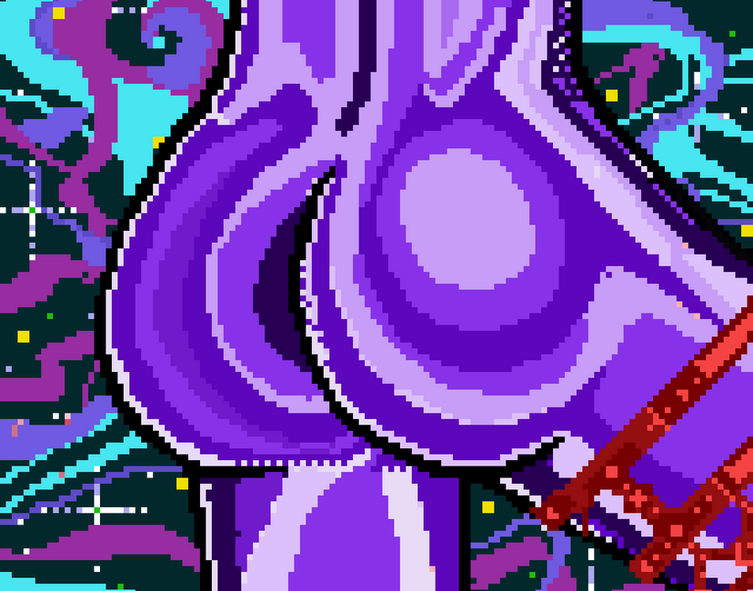 Nft Soft Butts #15