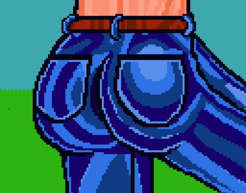 Nft Soft Butts #20