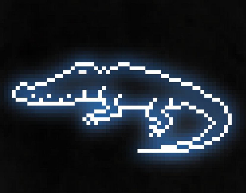 Nft Cryptodile #050/???