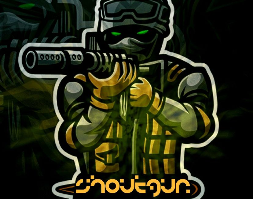 Nft SHOUTGUN