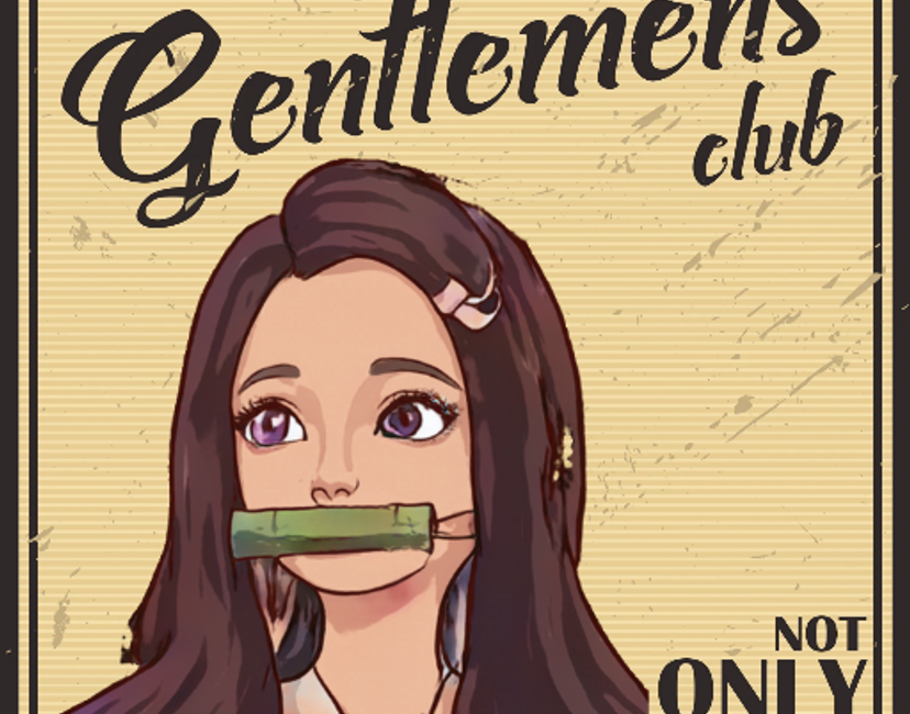Nft Womens are not only gentle