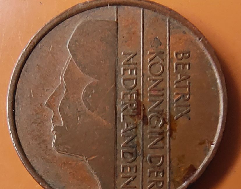 Nft Antique piece coin collection2