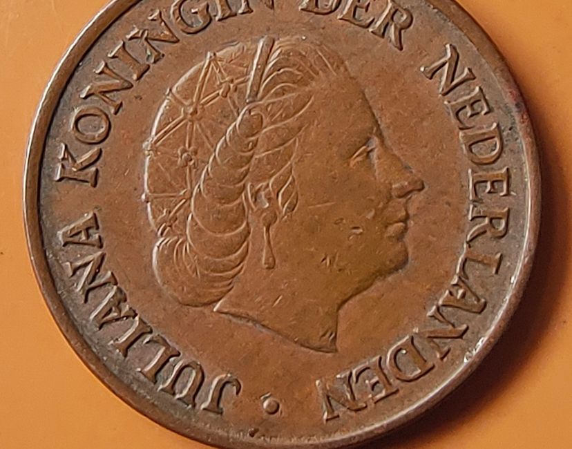 Nft Antique piece coin collection