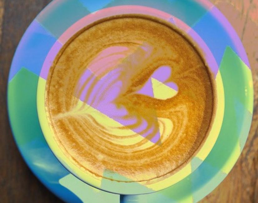 Nft Cuppa Joe