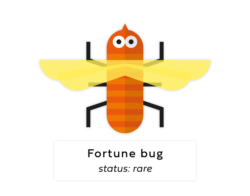 Nft Digi bug #9