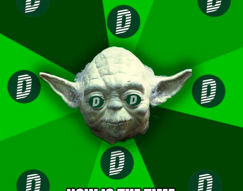 Nft Doge elf