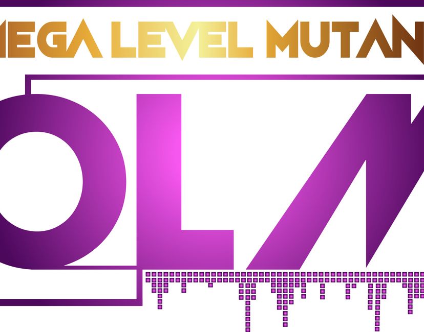 Nft Omega level mutants #1