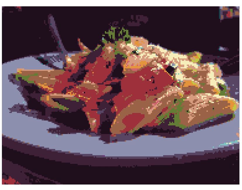 Nft Pasta