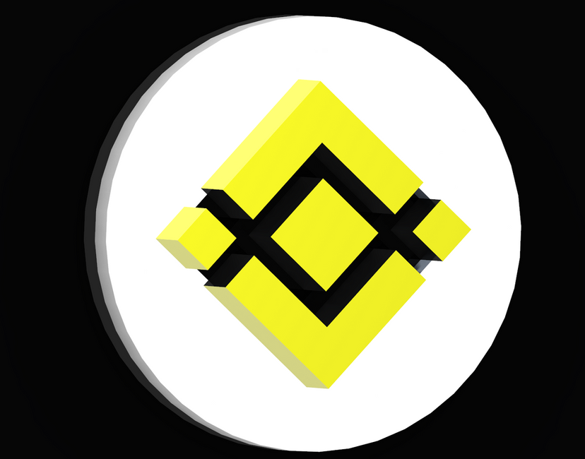 Nft Binance Coin illumine