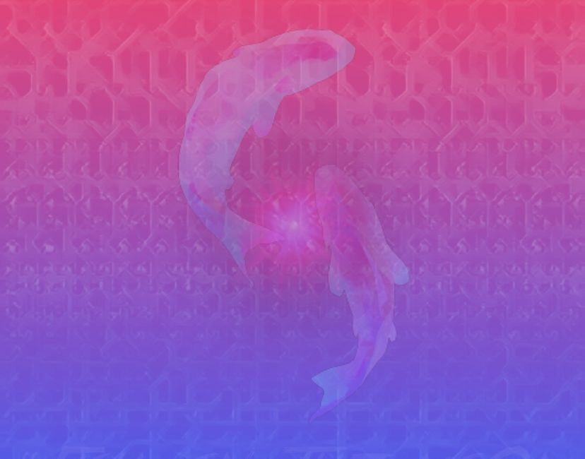 Nft “Fish_on_the_Mo0n”