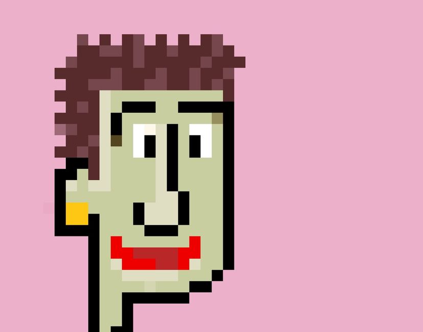 Nft Marvin