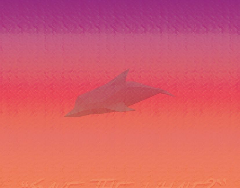 Nft “Save_the_whale?”