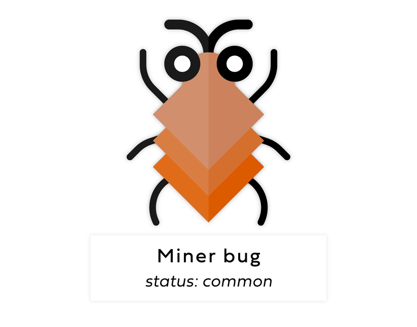 Nft Digi bug #95
