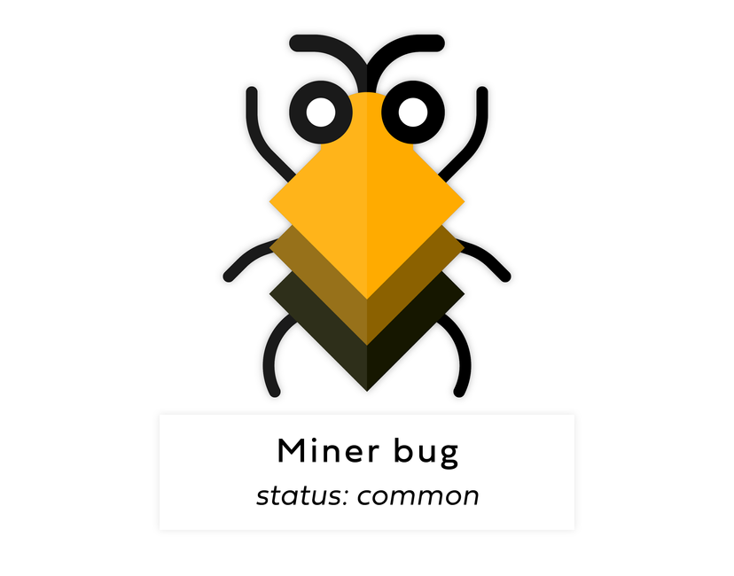 Nft Digi bug #97