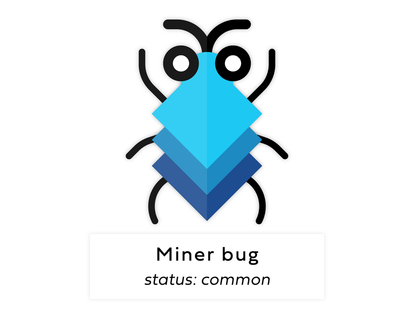 Nft Digi bug #99