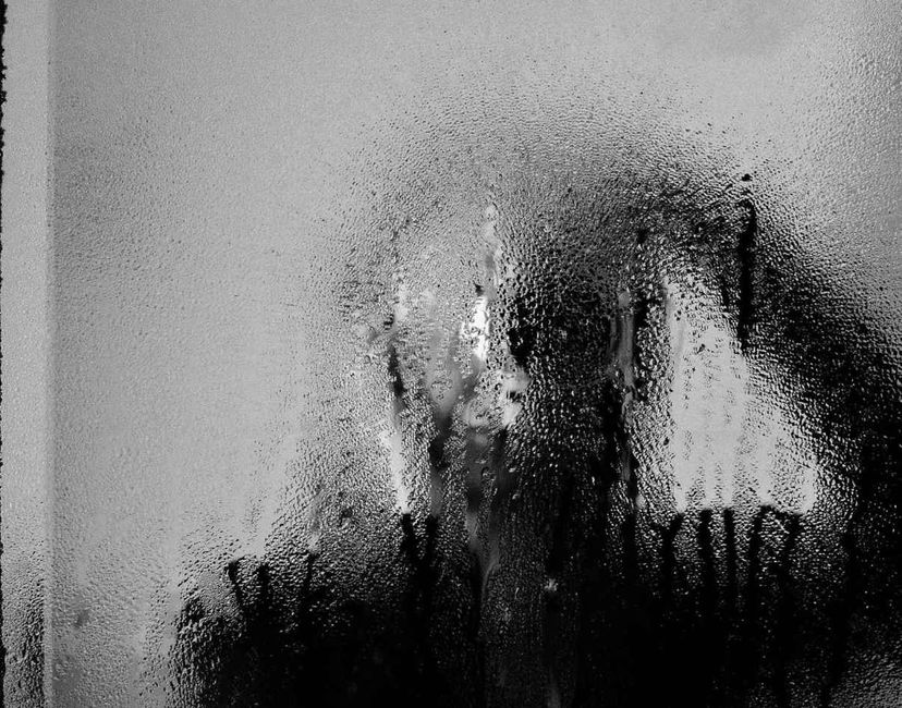 Nft Foggy Mirror Shoot