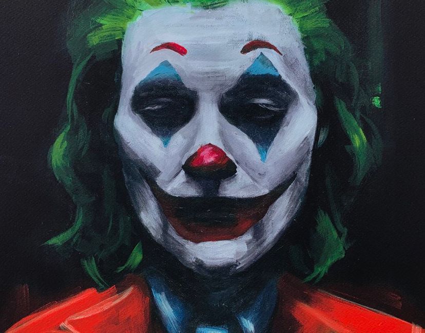 Nft Your Crypto Joker
