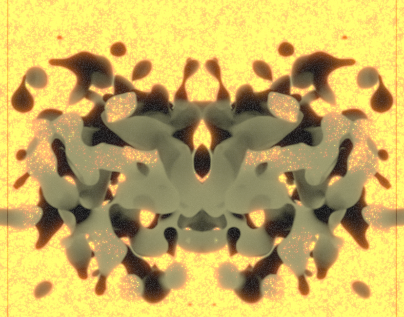 Nft gfac#003