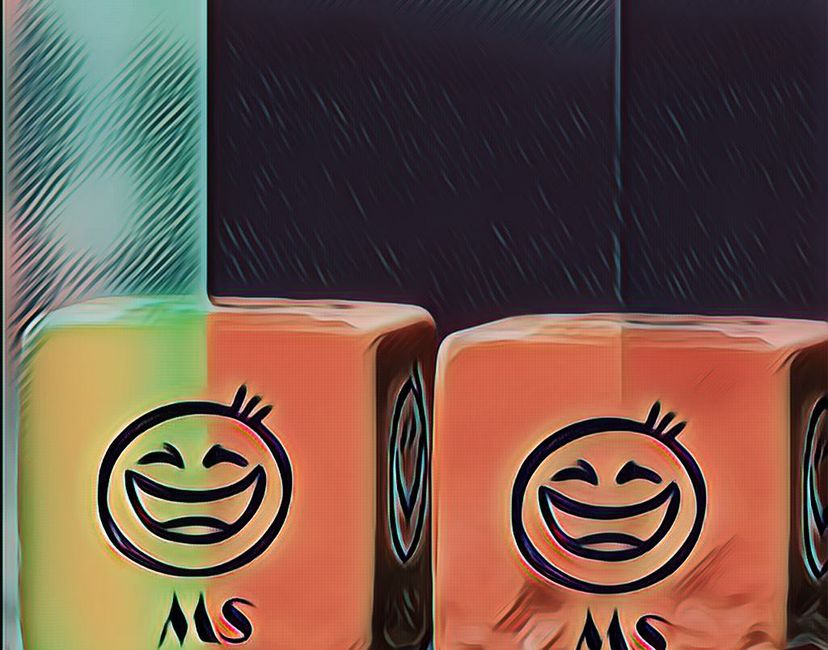 Nft Always Smile