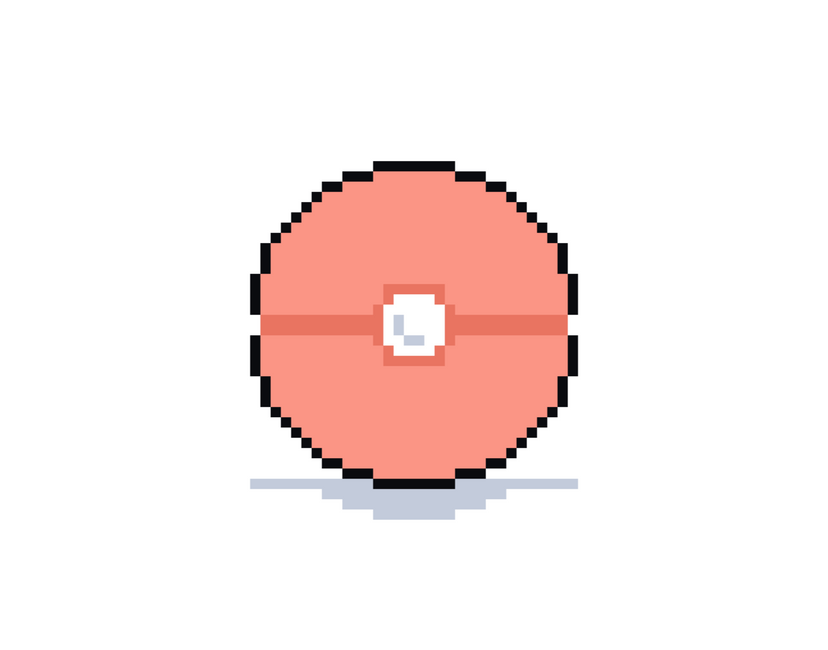 Nft Enigmatic Balls #010