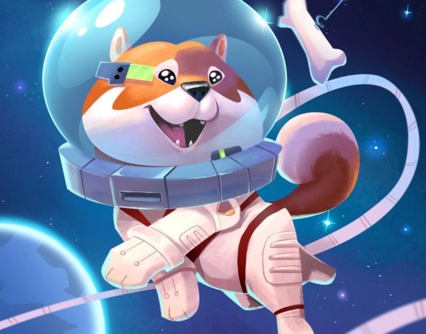 Nft Γάτα Bastet