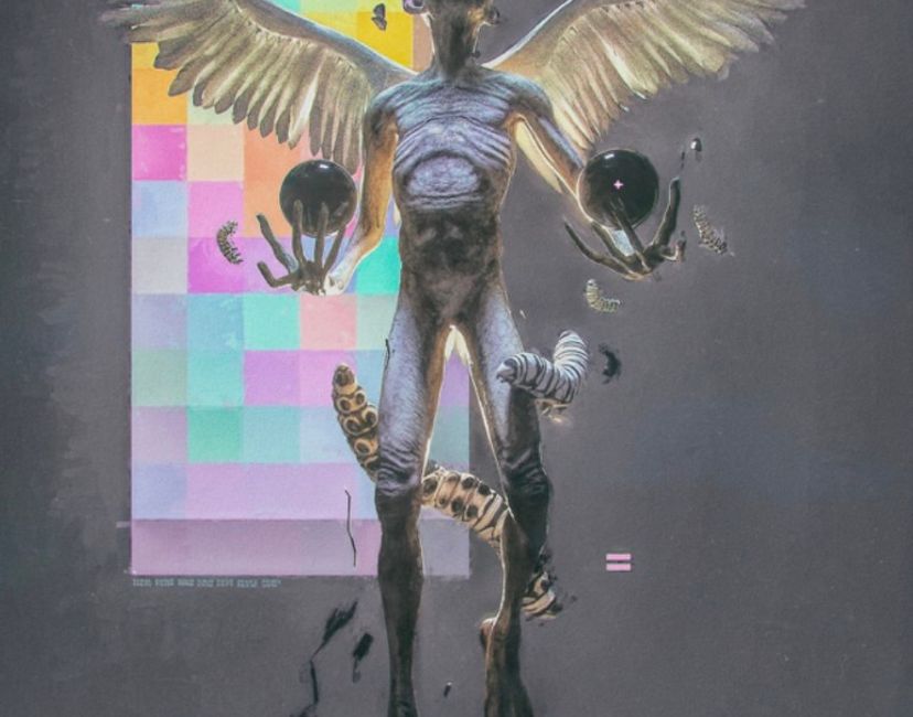 Nft After death