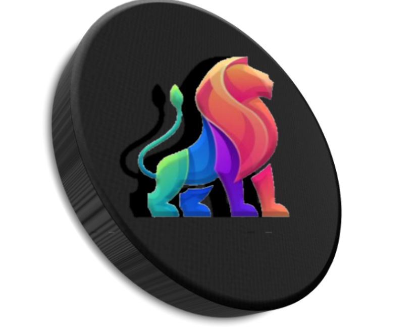 Nft 3D Logo Design Arts #27