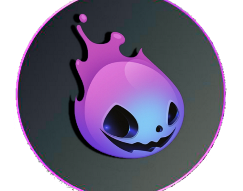 Nft 3D Logo Design Arts #28