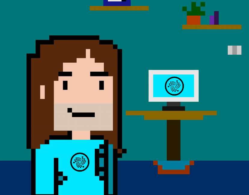 Nft CryptoTraveler #005 📈