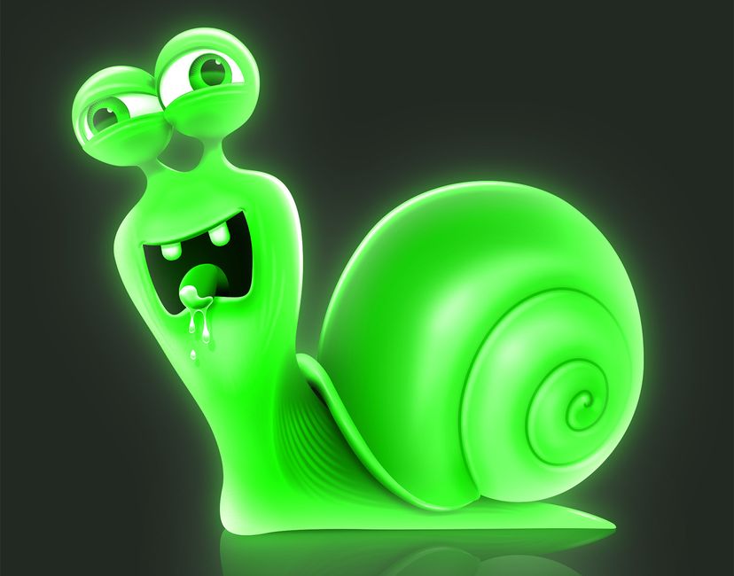 Nft Escargot #10