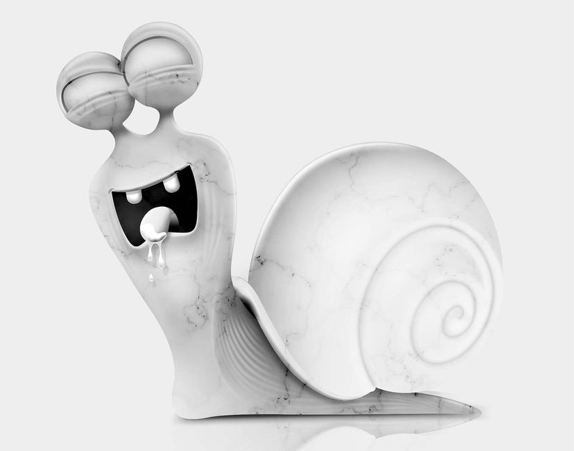 Nft Escargot #13