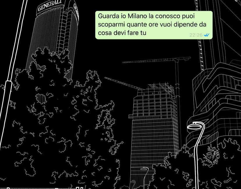 Nft Milan/🇮🇹/#5 BTB serie