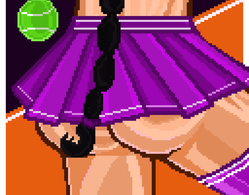Nft Soft Butts #28
