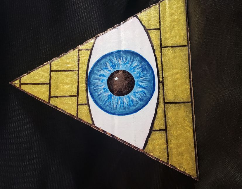 Nft The Eye 