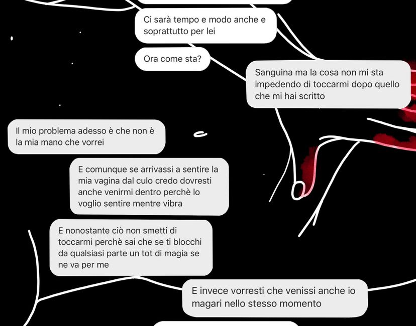 Nft r3alchall3nge/🇮🇹/#4 BTB serie