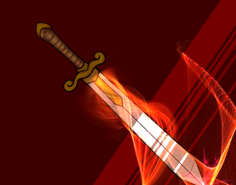 Nft Arthur - Lucky Sword
