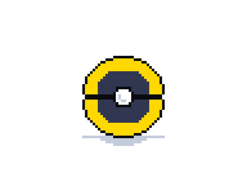 Nft Enigmatic Balls #015