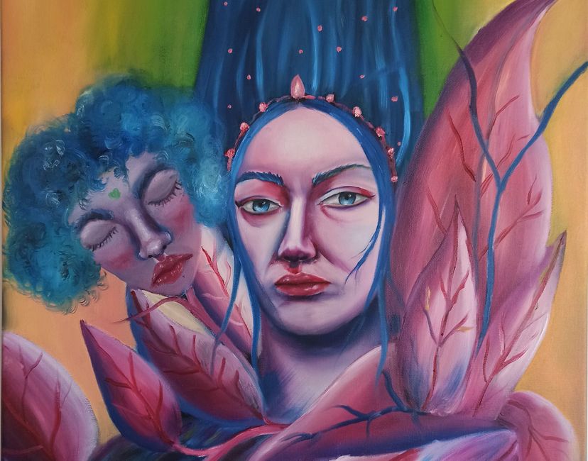 Nft The Dreamer