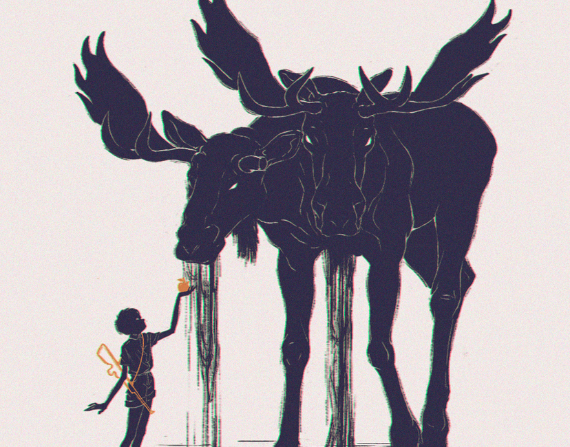 Nft ELK