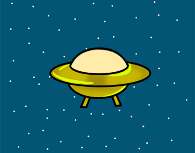 Nft Octo Spaceship #6