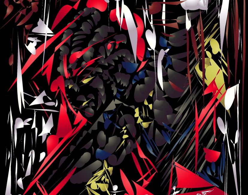 Nft Rage 