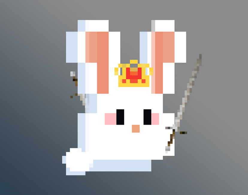 Wild_Rabbit - Collection - AirNFTs - NFT Marketplace on BSC