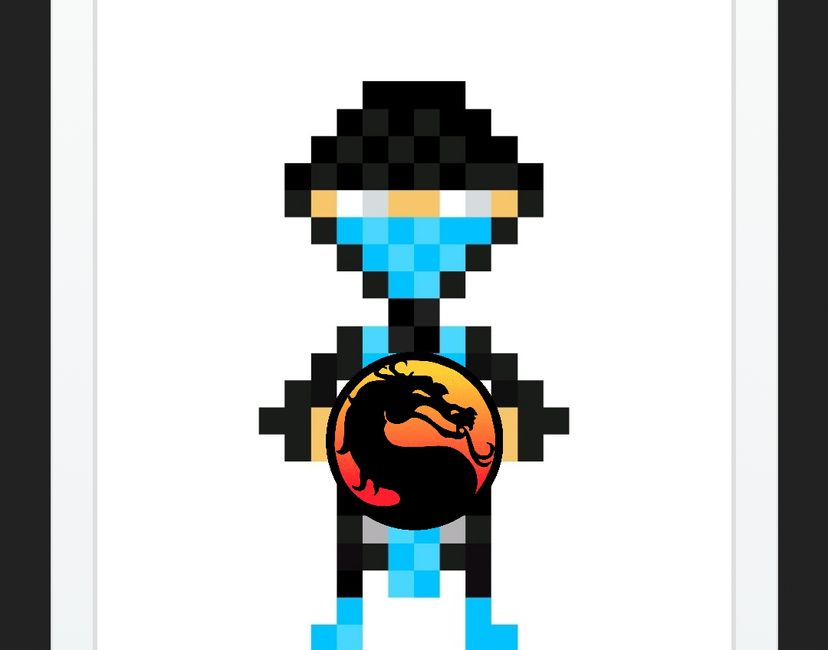 Nft Sub-Zero