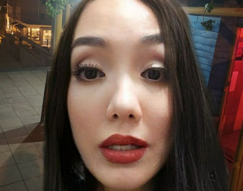 Nft Selfie - Alternate Gender