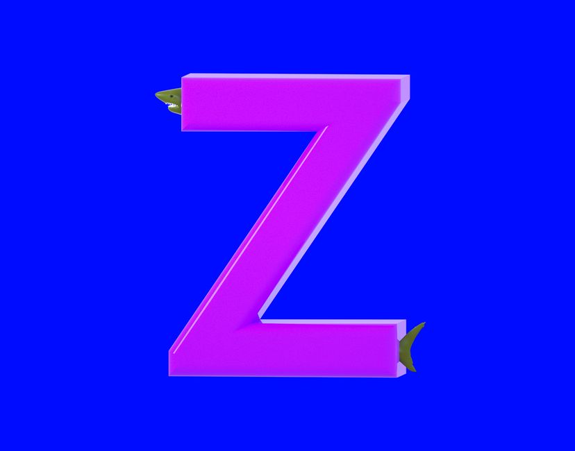 Nft Shark Tank | Alphabet | #26