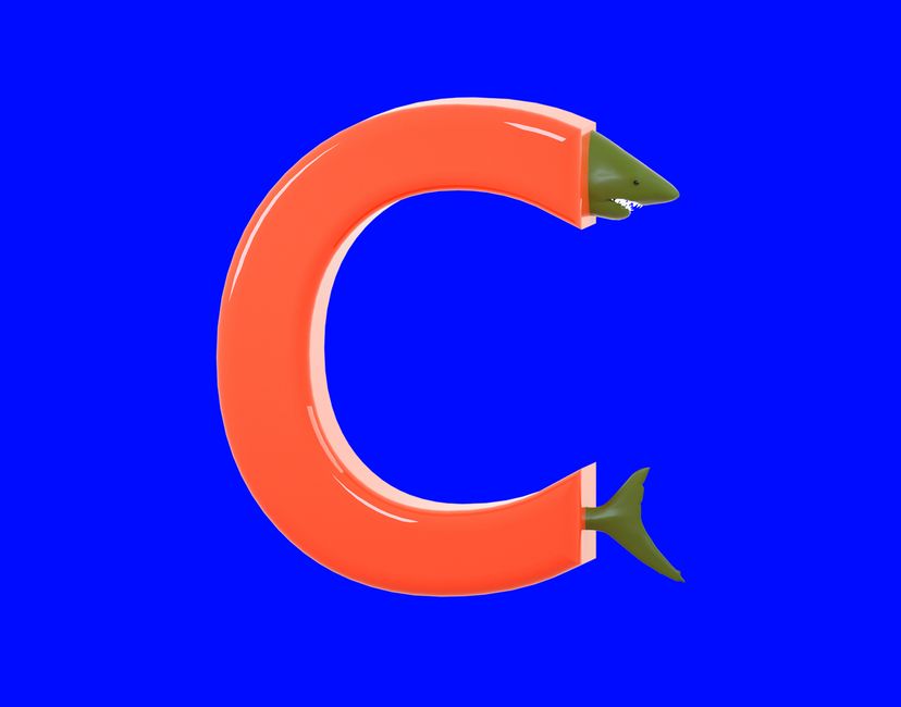 Nft Shark Tank | Alphabet | #3