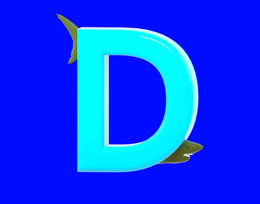 Nft Shark Tank | Alphabet | #4